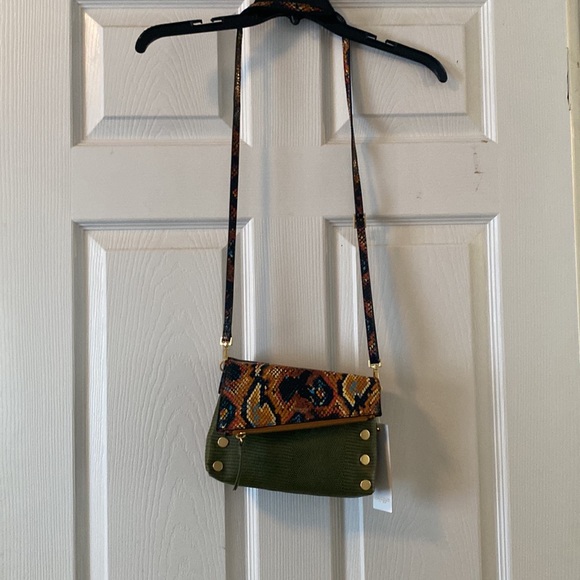 Hammitt Crossbody Handbag - Picture 2 of 7